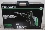 Hitachi H45MRY Sds Max 12 Angles Demolition Hammer 13 Lb Metabo. Fixed Price $260.00.