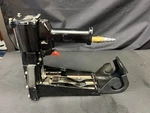 Uline Pneumatic Roll Feed Carton Stapler I-19-RR. Fixed Price $99.99.