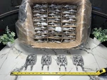 54 Qty! Huge Lot- Paslode Part # 904504 Cylinder Head (CR175C) High Retail Value. Fixed Price $595.00.