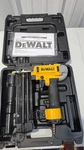 Dewalt DWFP12233R Precision Point 2-1/8" 18 Ga Brad Nailer. Fixed Price $69.99.