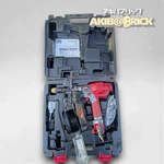 Max HV-R41G4 High-pressure Turbo Driver Nail Gun Screw With Case Japan. Fixed Price $330.00.