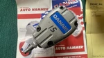 Danair AH-15H Auto Hammer. Tested, Includes Original Box, Manuals, New Steel Tip. Fixed Price $225.00.