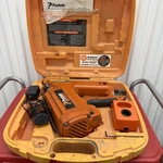 Paslode # 900420 Cordless 30 Degree Framing Nailer Untested. Fixed Price $67.50.