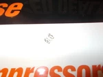 097748 Paslode Spring, Valve Pin. Fixed Price $7.50.