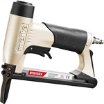 Meite MT5016SLN Long Nose Pneumatic Staple Gun 20 Gauge 1/2" Crown 1/4" To 5/8". Fixed Price $89.99.