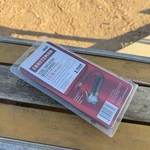 Craftsman Tire Inflator With Gauge 916388 1/4- Npt Thread. Fixed Price $25.00.
