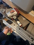 Max SN883RH2 Framing Pneumatic Gun Nailer. Fixed Price $80.00.