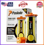 Paslode Universal Short Yellow Trim Fuel Cell - 816007 2 Pack. Fixed Price $30.53.