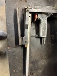 Duo Fast 1100 Series Pneumatic Stapling Pliers. Fixed Price $115.00.