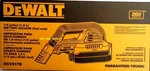 Dewalt DCV517B Cordless Battery Vacuum Volt W/ Filter. Fixed Price $104.97.