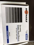 Staples Spotnails 35509 Chisel Point 1/2 Crown. 9/16 Length. Boxes. Fixed Price $28.00.