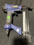 Campbell Hausfeld CHN10310 1/2 To 1-1/4" 18 Gauge Pneumatic Crown Stapler. Fixed Price $52.95.