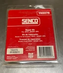 Senco YK0376 Repair Kit For Nailer Models SFN1, Sks, And Sps (Y31024). Fixed Price $75.00.