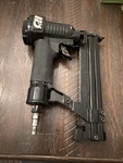 Campbell Hausfeld 18 Gauge Brad Nailer NB003005 (SB1112984). Fixed Price $22.50.
