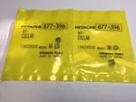 Hitachi 877-398 Collar 2PK For NR83A2(S) NR83A3(S). Fixed Price $12.30.
