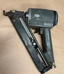 Senco Sfni Angled Finish Nail Gun Wokring -2 15 Gauge. Fixed Price $59.99.