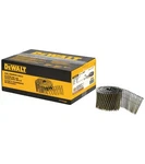 Dewalt 3 In. 0.120 Metal Coil Nails (2700 Per Box). Fixed Price $72.71.