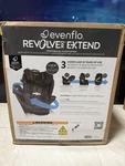 Evenflo REVOLVE360 Extend Convertible Car Seat With Degree Rotation. Fixed Price $450.00.