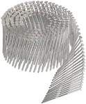 Simpson T13A250SNJ 2-1/2 X .090 316 Stainless Steel Nails 1.8M. Fixed Price $185.32.