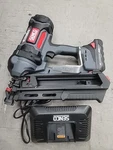 New Senco 10H0001N F-35FRHXP Degree Cordless Framing Nailer (AA2) (sku W20165. Fixed Price $474.99.