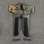 2 Duo-fast Vintage Heavy Duty Hammer Manual Stapler HT755 Is Untested. Fixed Price $52.49.