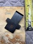 Bostitch T40188 Door For T40S2 T40S4 T40S5 T40SL T40BSX Pneumatic Stapler. Fixed Price $19.99.