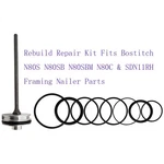 Bostitch Bm N80C Overhaul Kit - Installation Minutes. Fixed Price $63.19.
