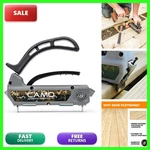 Camo Marksman PRO-X1 Deck Tool C345002 Fastening Installation Pack Color Steel. Fixed Price $96.16.