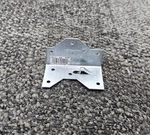 (qty 86) Simpson Strong-tie A34: 18-GAUGE Framing Angle Zinc Galvanized. Fixed Price $60.99.