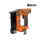 Ridgid 18V Cordless 23-GAUGE 1-3/8 In. Headless Pin Nailer (tool Only) New. Fixed Price $115.00.