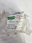 Hitachi 958-695P Knob Assy For F20A P20SBK Replaces 957-829. Fixed Price $13.95.