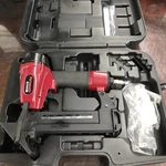 Porta-nails Portamatic Elevator, Model 461A 18 Ga Adjustable Stapler Open Box. Fixed Price $299.99.