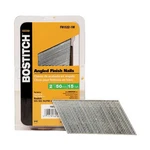 Bostitch 2 In. X 15 Ga. Angled Strip Coated Finish Nails 1,000 Pk. Fixed Price $34.56.