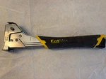 Stanley PHT250X Insulation Hammer Stapler Used Rarely . Working Condition. Fixed Price $15.00.