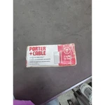 Porter Cable BN18125 Brad Nails 1-1/4" 32MM Galvanized Gun Fasteners. Fixed Price $18.00.