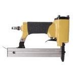 P515 Pneumatic Nail Gun Picture Frame Fixation 7.8"X1.69"X6.38" 2LB 4-7KG/CM2. Fixed Price $65.55.