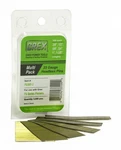 Grex P6/MP-3 23 Gauge Multi-pack Headless Pins (3,000 Per Box). Fixed Price $11.98.