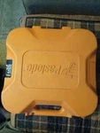 Paslode IM250S-LI 16-GAUGE Straight Cordless Finish Nailer, Orange. Fixed Price $199.90.