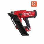 Milwaukee 2745-20 M18 Fuel 30-DEGREE Cordless Framing Nailer, Bare Tool. Fixed Price $453.00.