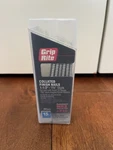 Grip Rite 15 Ga. 316 Stainless Fn 1-1/2" Collated Angled Finish Nails 500 Pcs.. Fixed Price $19.95.