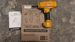 Upwood NP50 Professional Air Punch Nail Remover. Fixed Price $50.00.