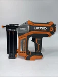 Ridgid Hyper Drive 18 Gauge R09890 M6. Fixed Price $99.00.
