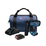 Bosch GNH18V-18MB12-RT Cordless 18-GA Brad Nailer Certified Refurbished. Fixed Price $232.25.