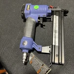 Campbell Hausfeld Brad Nailer Model NB003006. Fixed Price $44.95.