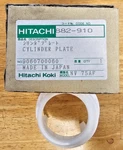 Hitachi 882-910 Cylinder Plate NR65AK NV75AG (oem Part). Fixed Price $17.50.