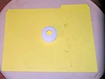 Stanley-bostitch Pnuematic Tool Head Valve Oem PART#T50003 New Service. Fixed Price $27.95.