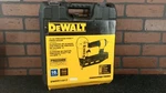 Dewalt DWFP71917 16 Gauge Precision Point Pneumatic Finish Nailer Kit-***new***. Fixed Price $126.99.