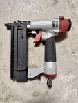 Central Pneumatic 18 Gauge 2-IN-1 Air Nailer/stapler 5/8. Fixed Price $24.88.