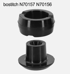 Bostitch N70156 & N70157 Rubber Bumpers (2 Pcs) For N80CB-1 Coil Nailer. Fixed Price $24.16.