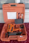 Paslode Impulse IM250 Ii F-16 Cordless Gauge Straight Finish Nailer Read. Fixed Price $49.99.
